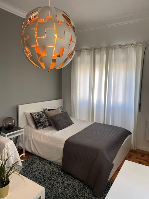Apartment 1 Center Coimbra Ngoại thất bức ảnh