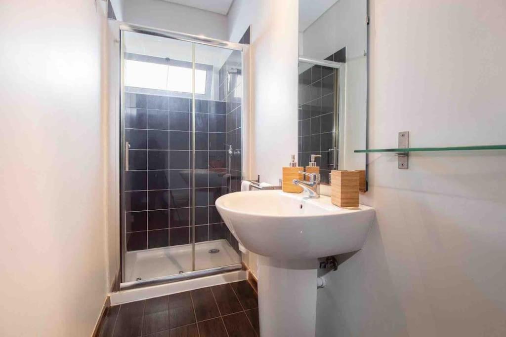Apartment 1 Center Coimbra Ngoại thất bức ảnh