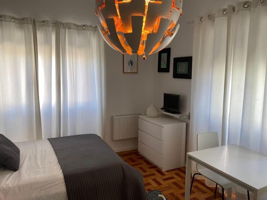 Apartment 1 Center Coimbra Ngoại thất bức ảnh