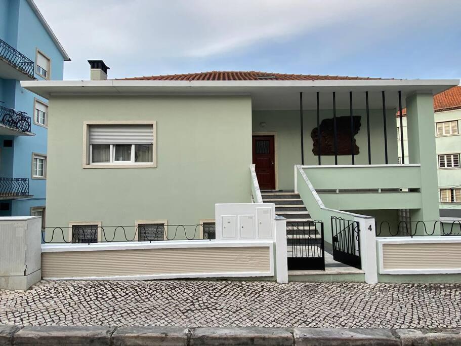 Apartment 1 Center Coimbra Ngoại thất bức ảnh