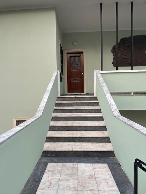 Apartment 1 Center Coimbra Ngoại thất bức ảnh