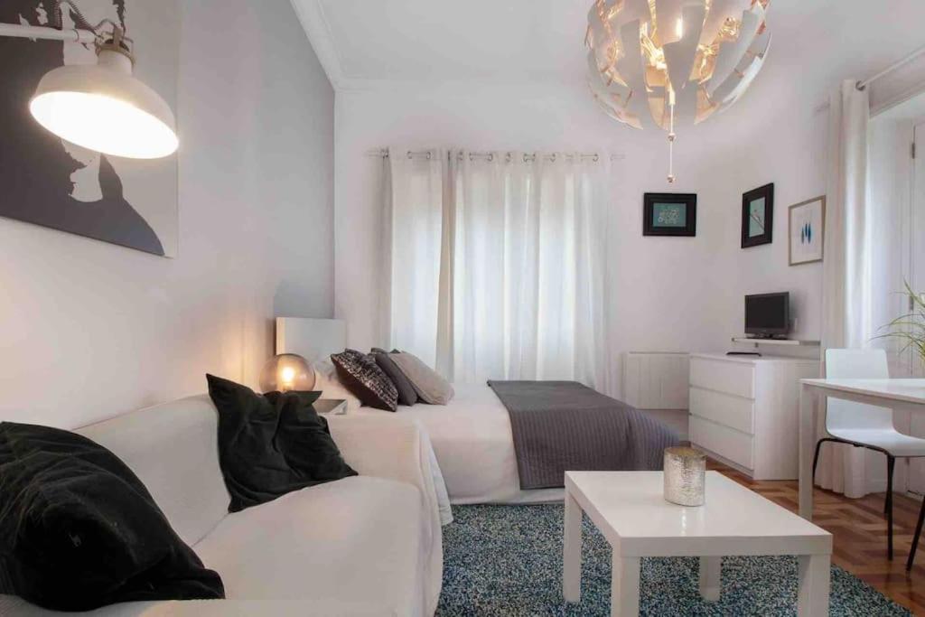 Apartment 1 Center Coimbra Ngoại thất bức ảnh