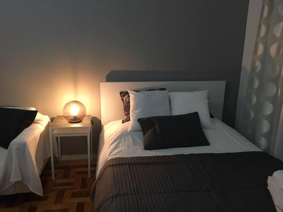 Apartment 1 Center Coimbra Ngoại thất bức ảnh