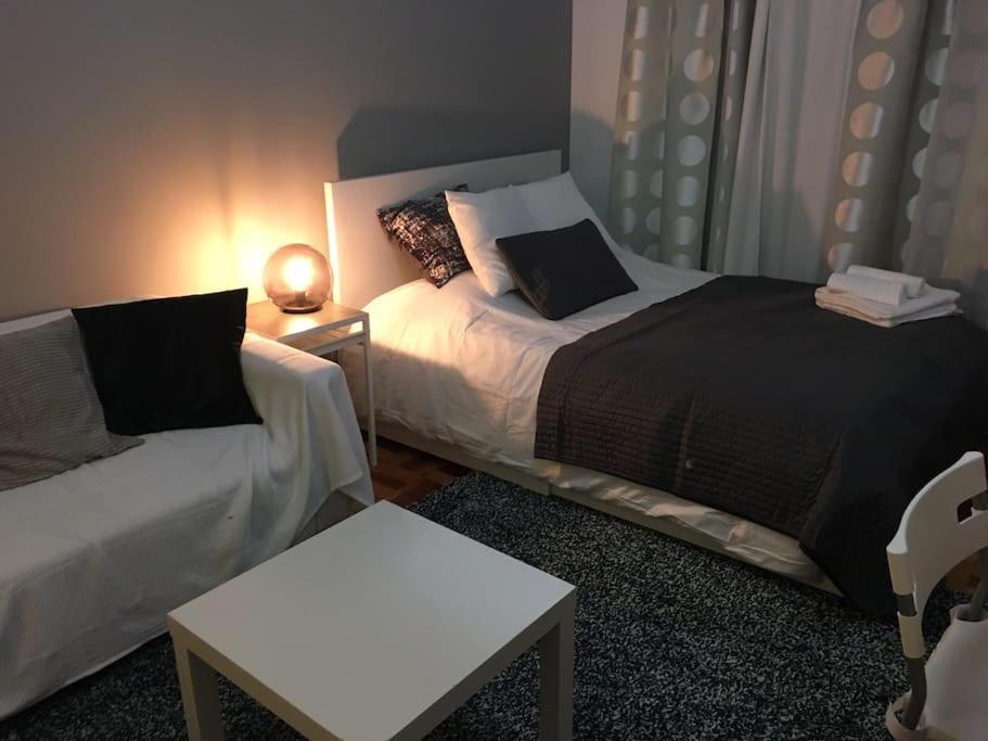 Apartment 1 Center Coimbra Ngoại thất bức ảnh