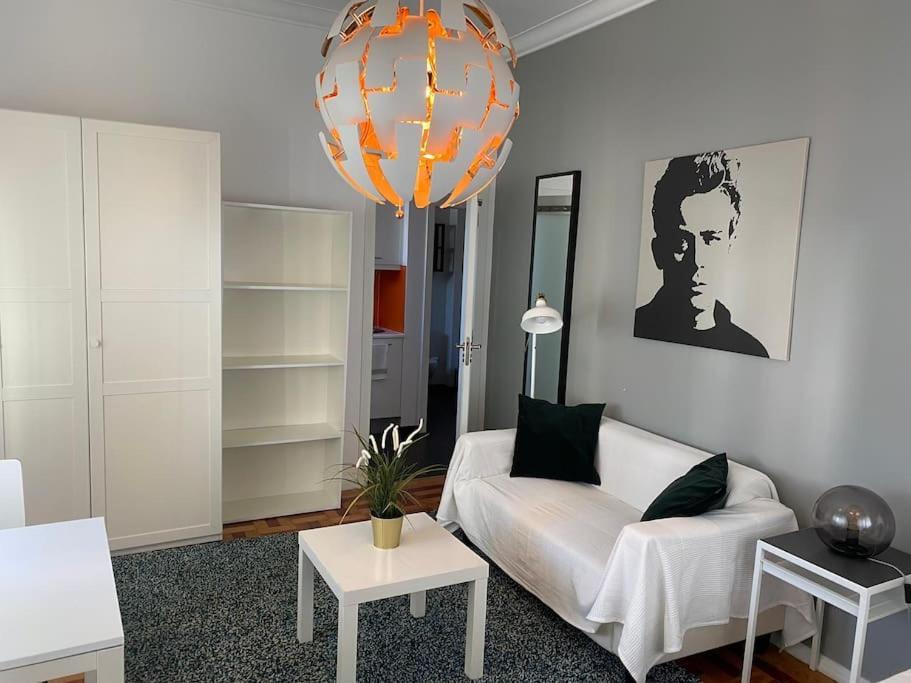 Apartment 1 Center Coimbra Ngoại thất bức ảnh
